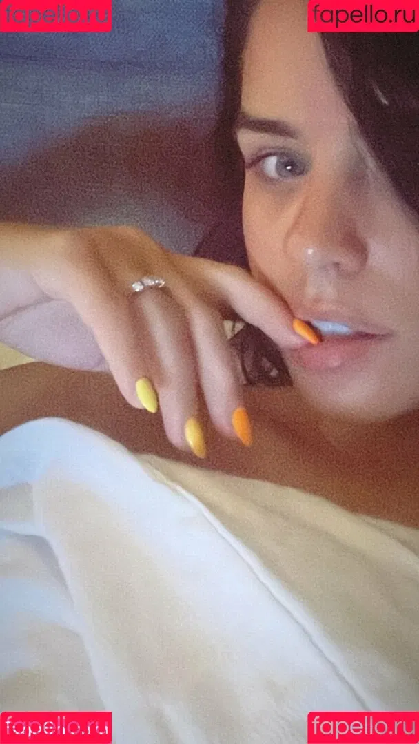 Georgia May Foote Onlyfans Photo Gallery 