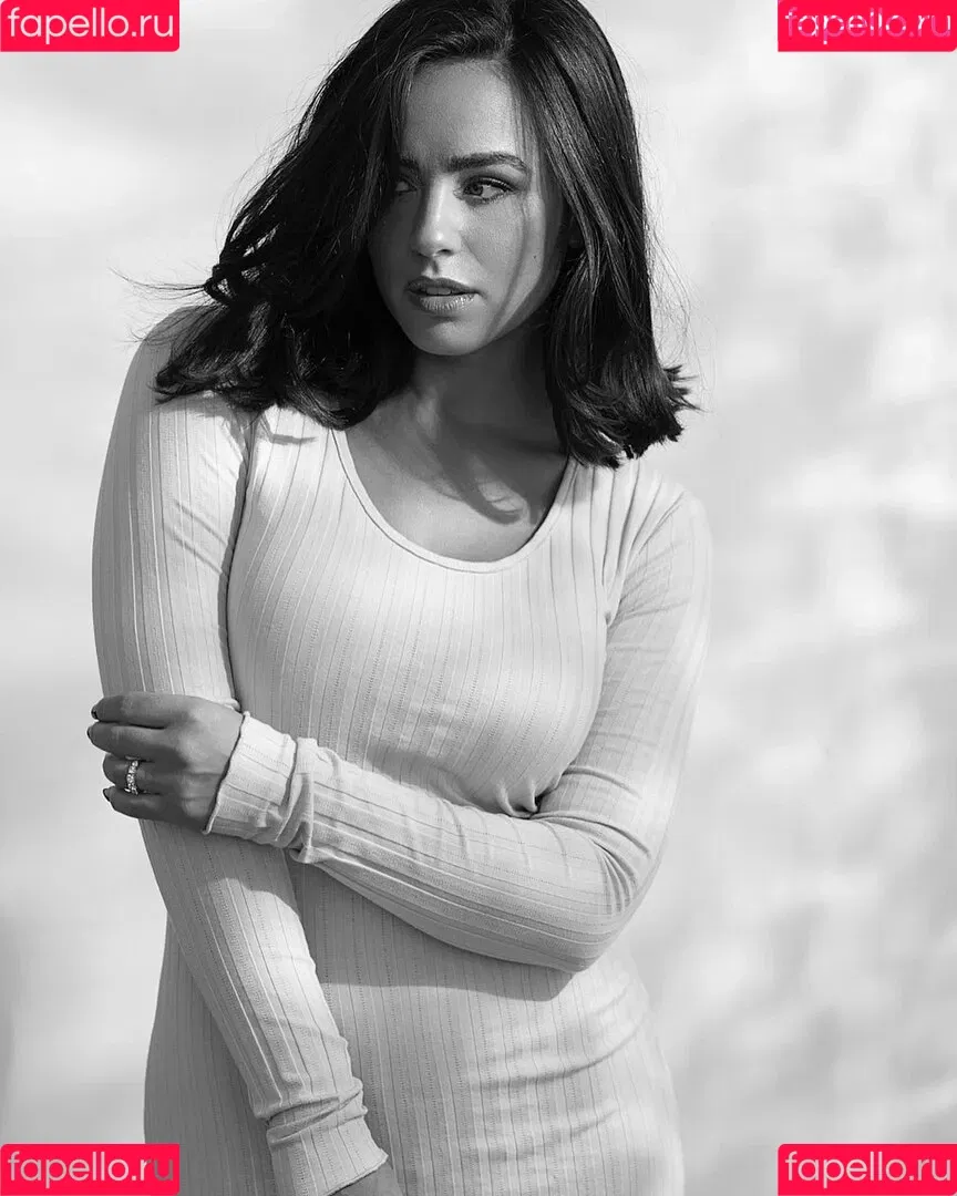 Georgia May Foote Onlyfans Photo Gallery 