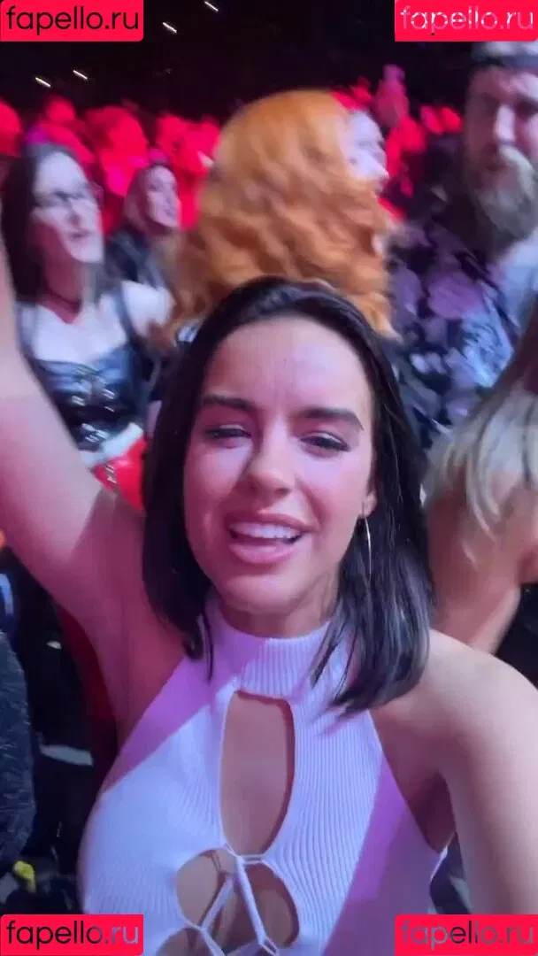 Georgia May Foote Onlyfans Photo Gallery 