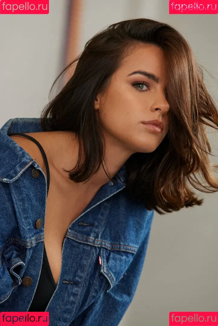Georgia May Foote Onlyfans Photo Gallery 