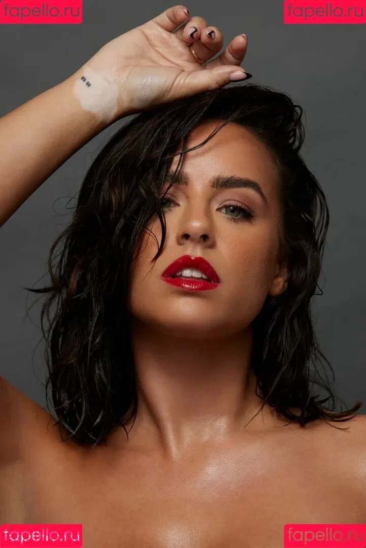 Georgia May Foote Onlyfans Photo Gallery 