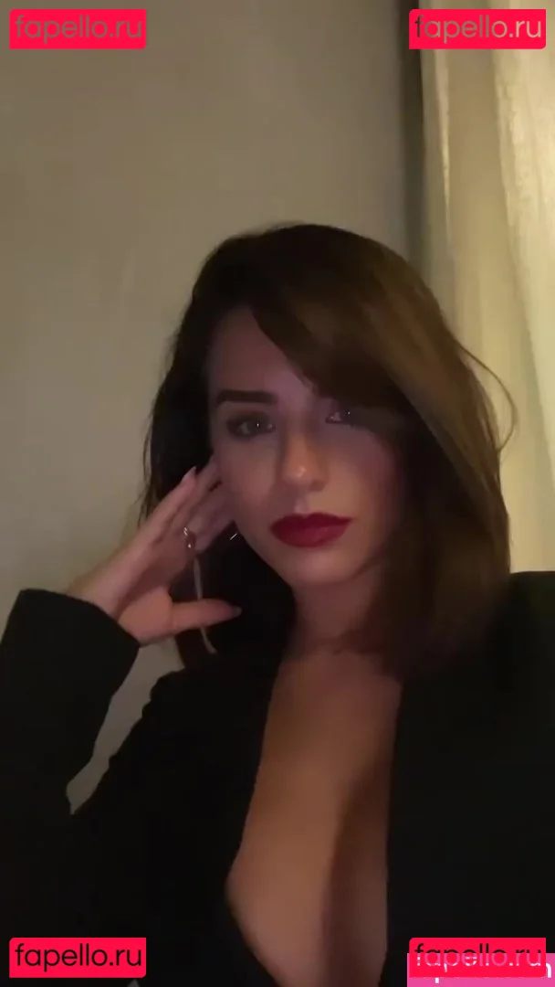 Georgia May Foote Onlyfans Photo Gallery 