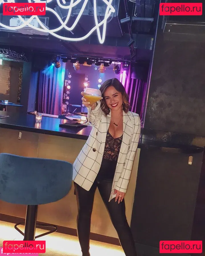 Georgia May Foote Onlyfans Photo Gallery 