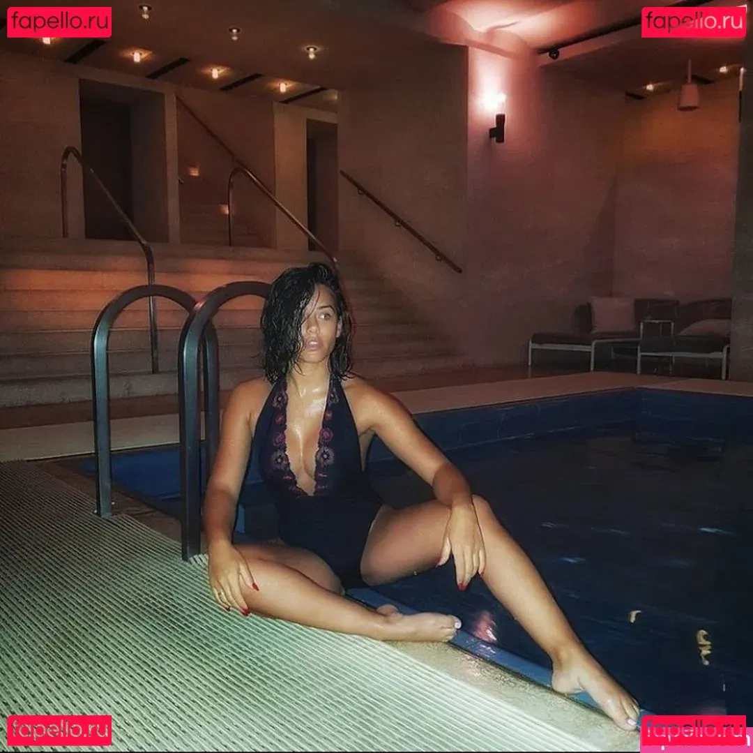 Georgia May Foote Onlyfans Photo Gallery 