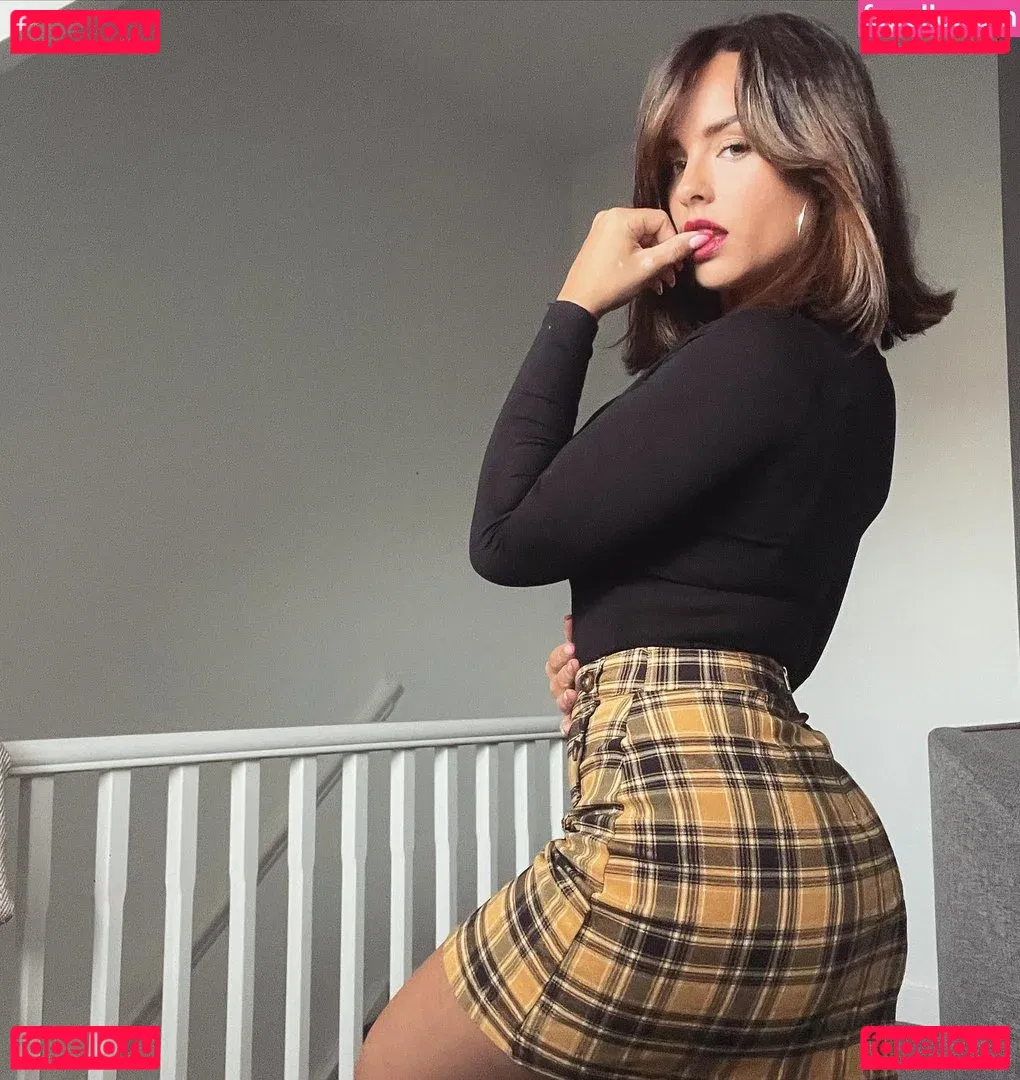 Georgia May Foote Onlyfans Photo Gallery 