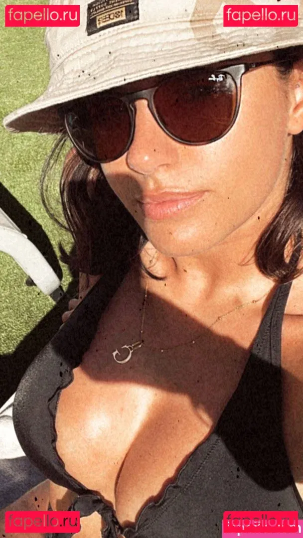 Georgia May Foote Onlyfans Photo Gallery 