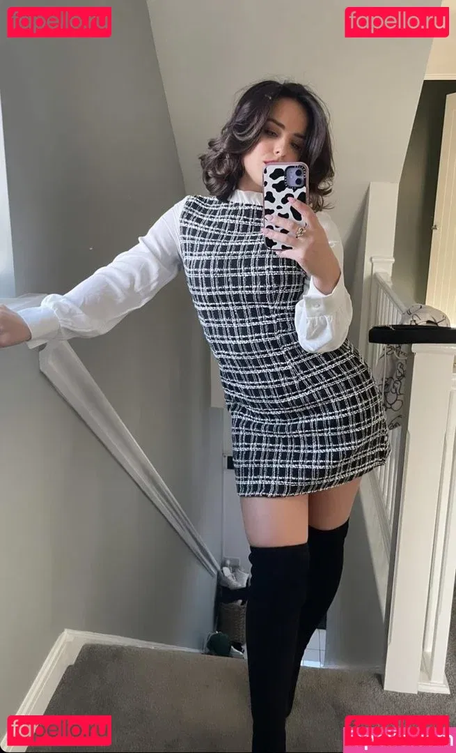 Georgia May Foote Onlyfans Photo Gallery 