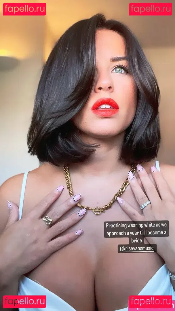 Georgia May Foote Onlyfans Photo Gallery 