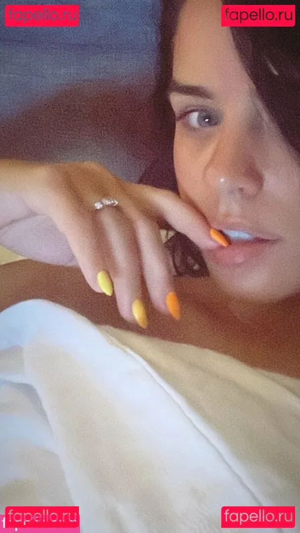 Georgia May Foote Onlyfans Photo Gallery 