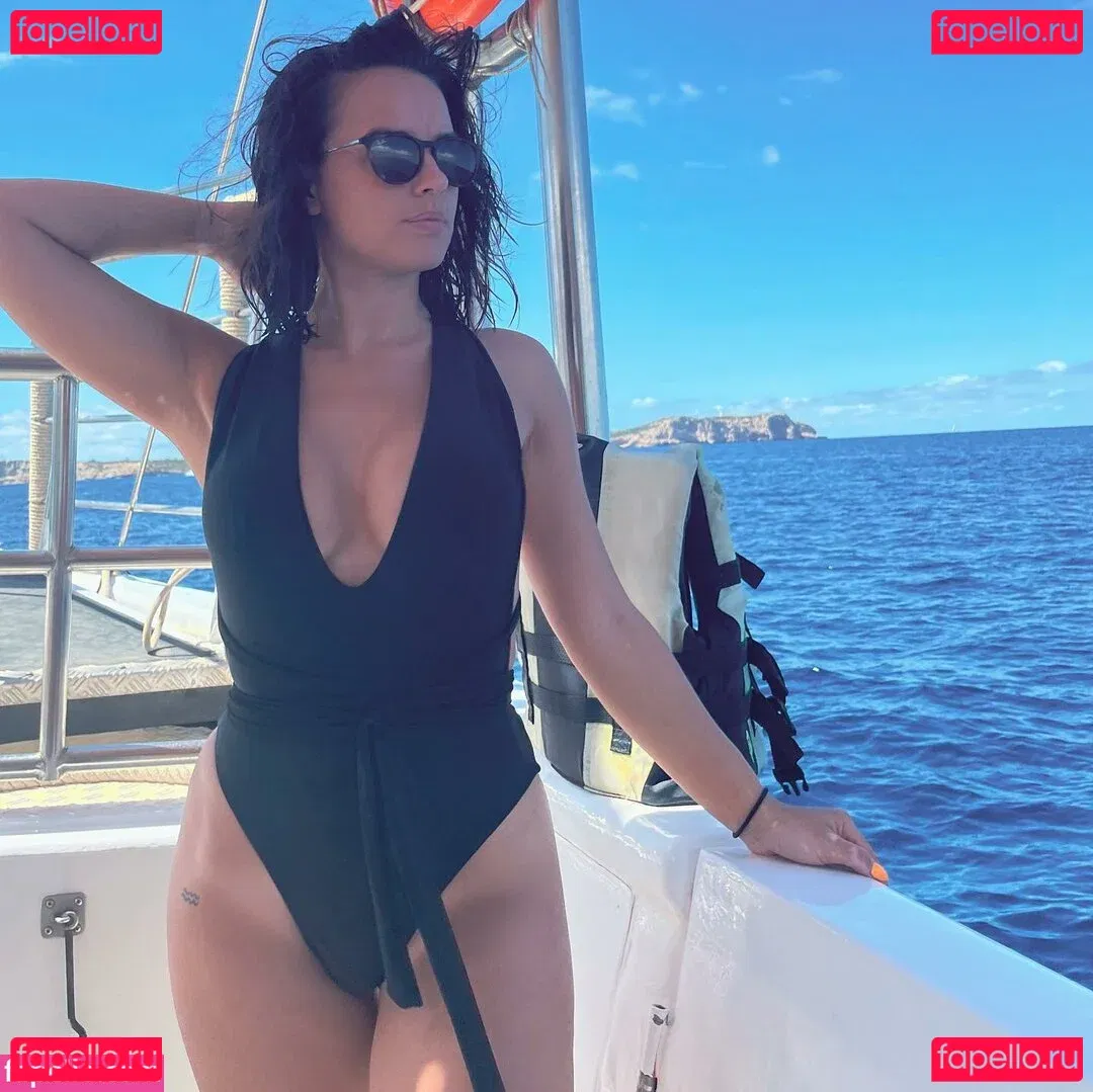 Georgia May Foote Onlyfans Photo Gallery 