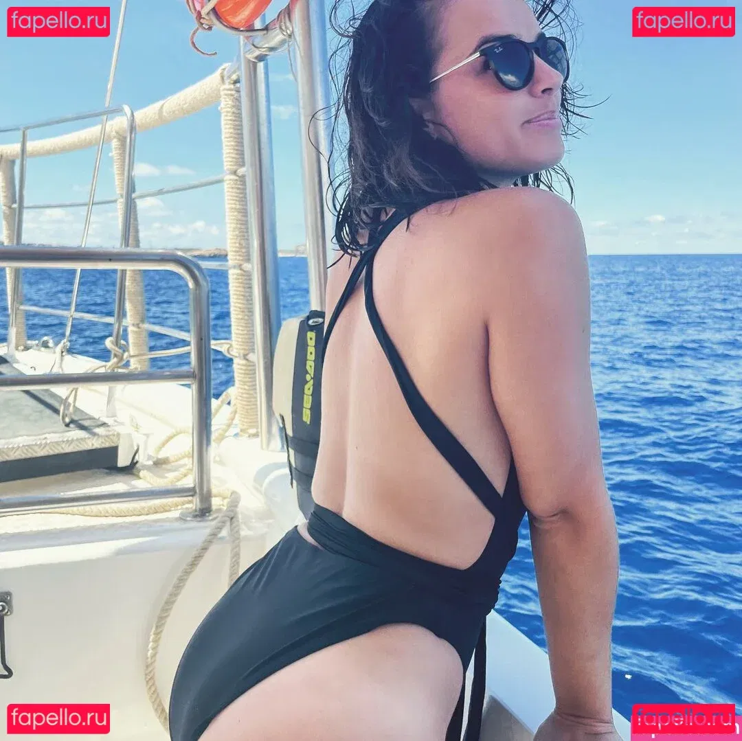 Georgia May Foote Onlyfans Photo Gallery 