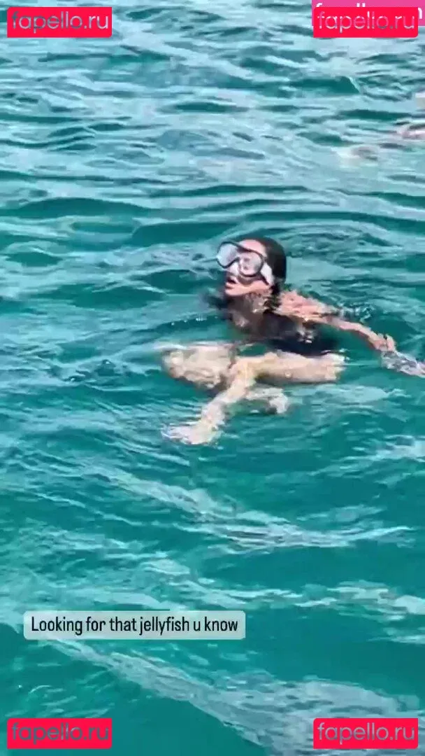 Georgia May Foote Onlyfans Photo Gallery 