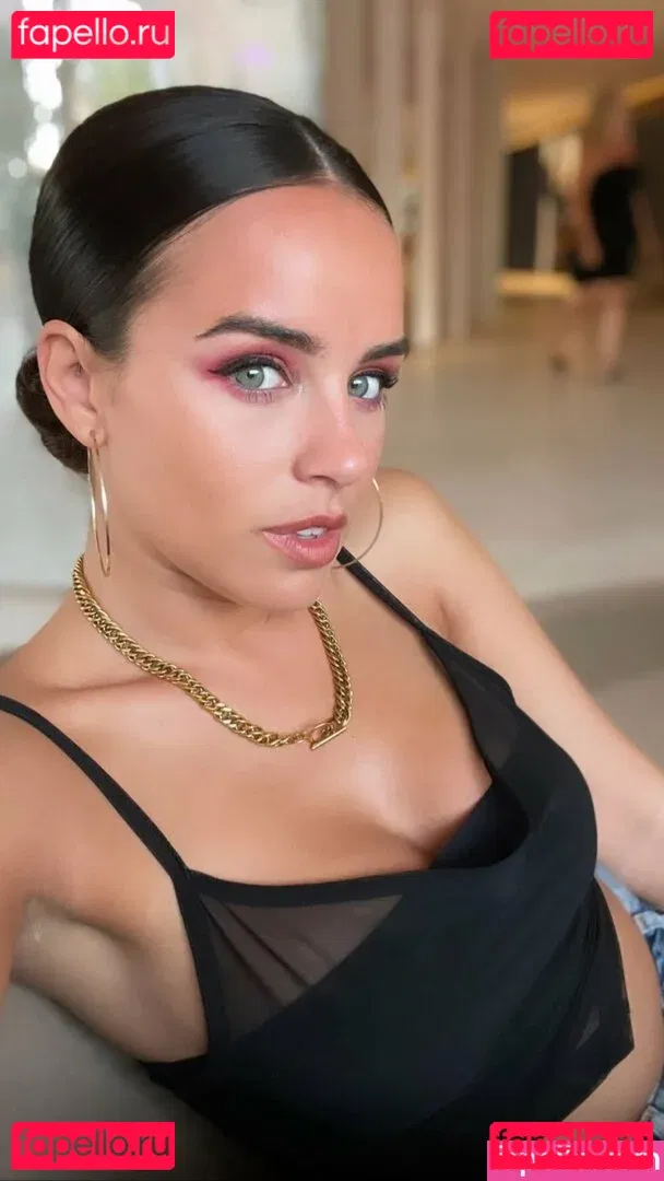 Georgia May Foote Onlyfans Photo Gallery 