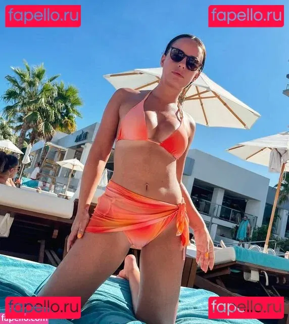 Georgia May Foote Onlyfans Photo Gallery 