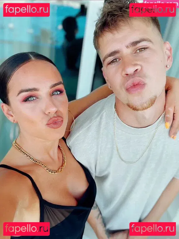 Georgia May Foote Onlyfans Photo Gallery 