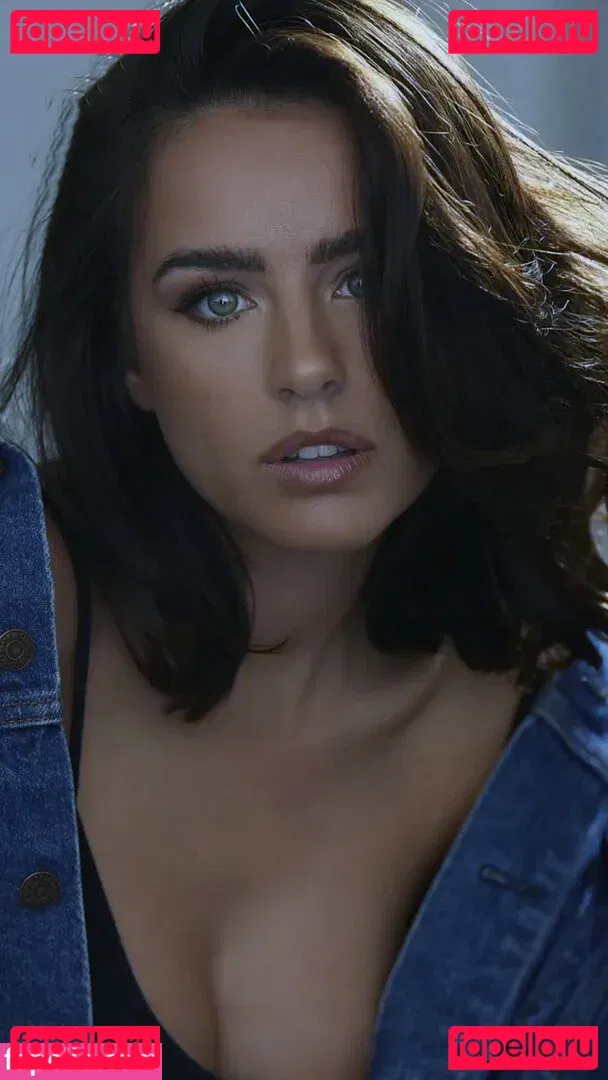 Georgia May Foote Onlyfans Photo Gallery 