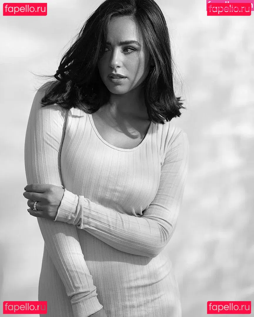 Georgia May Foote Onlyfans Photo Gallery 