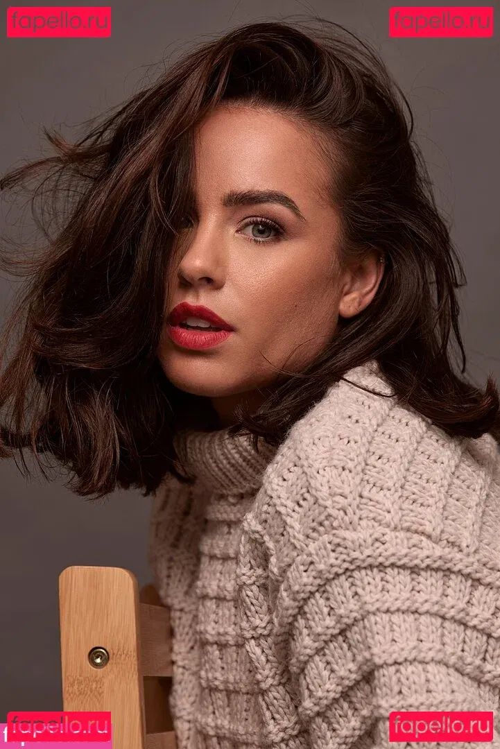 Georgia May Foote Onlyfans Photo Gallery 