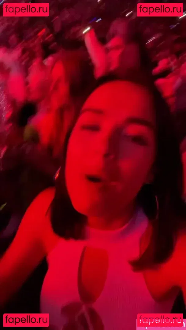 Georgia May Foote Onlyfans Photo Gallery 