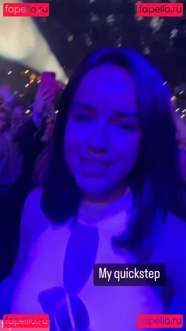 Georgia May Foote Onlyfans Photo Gallery 