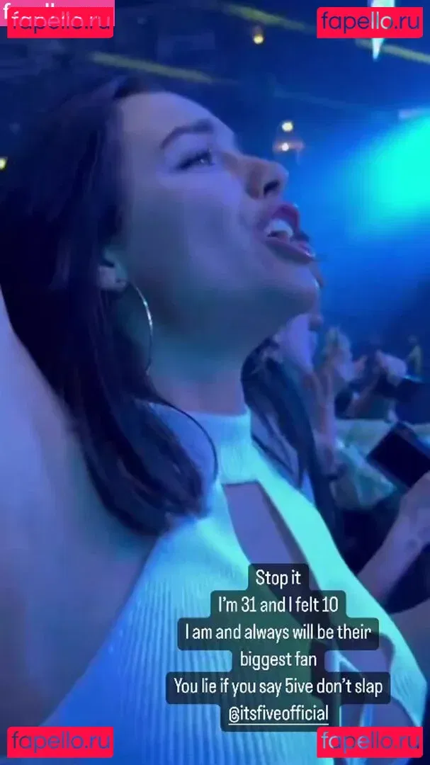 Georgia May Foote Onlyfans Photo Gallery 