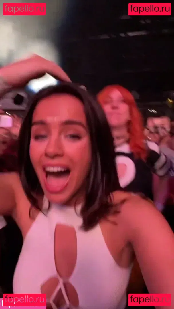 Georgia May Foote Onlyfans Photo Gallery 