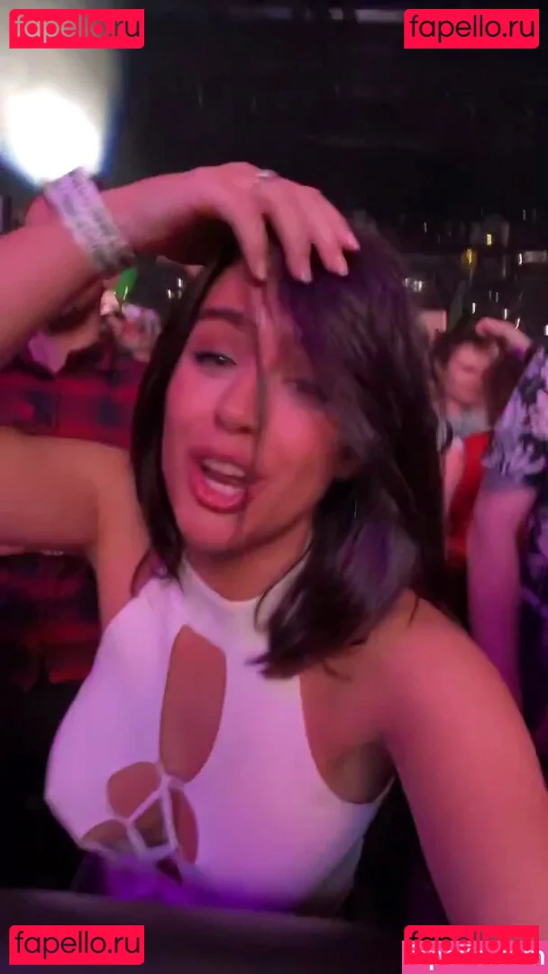 Georgia May Foote Onlyfans Photo Gallery 