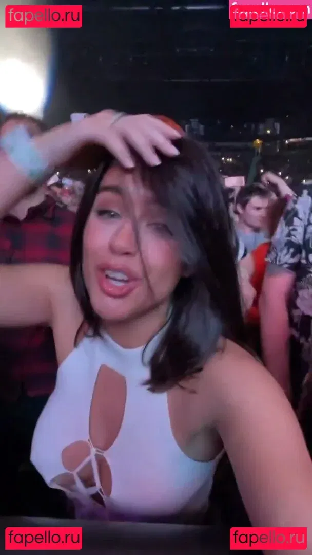 Georgia May Foote Onlyfans Photo Gallery 