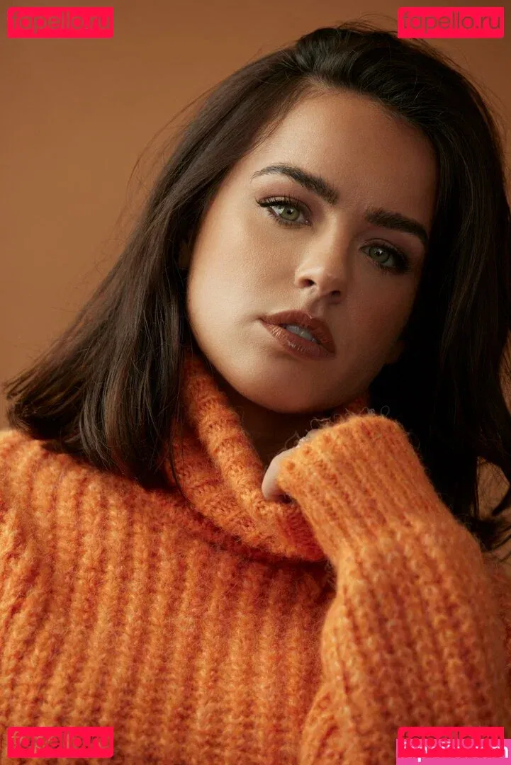 Georgia May Foote Onlyfans Photo Gallery 