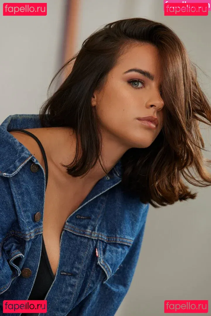 Georgia May Foote Onlyfans Photo Gallery 