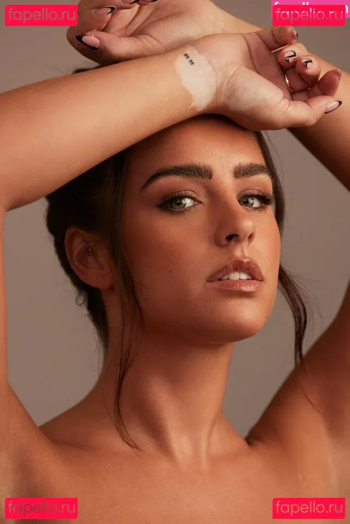 Georgia May Foote Onlyfans Photo Gallery 