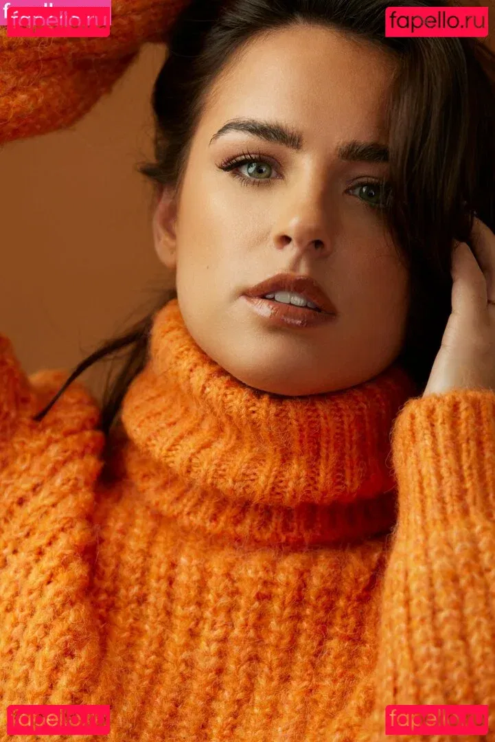 Georgia May Foote Onlyfans Photo Gallery 