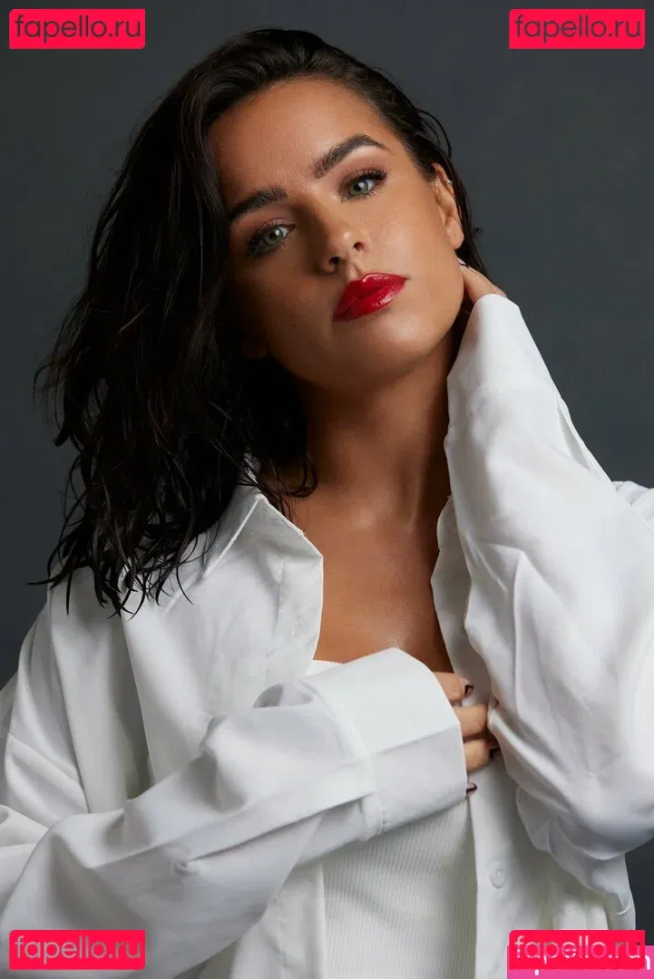 Georgia May Foote Onlyfans Photo Gallery 