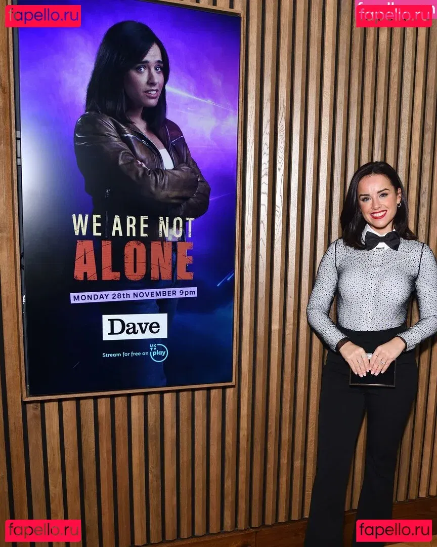 Georgia May Foote Onlyfans Photo Gallery 