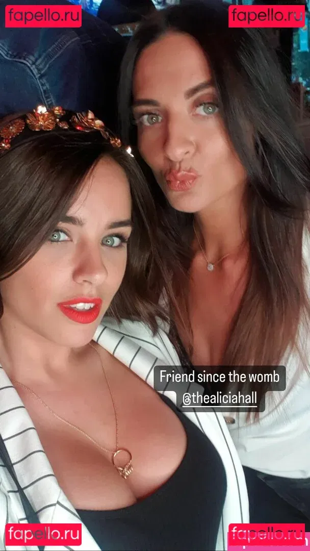 Georgia May Foote Onlyfans Photo Gallery 
