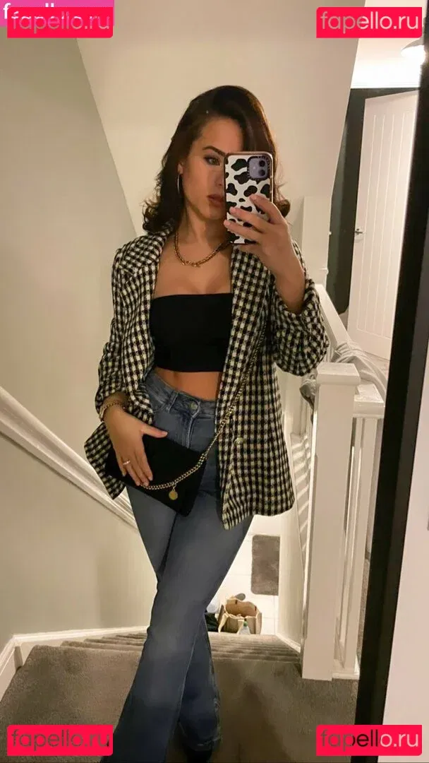 Georgia May Foote Onlyfans Photo Gallery 