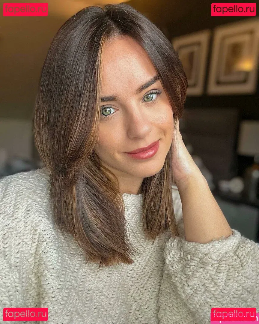 Georgia May Foote Onlyfans Photo Gallery 