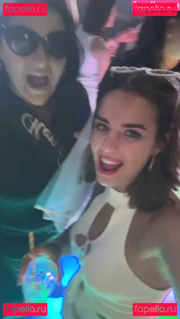 Georgia May Foote Onlyfans Photo Gallery 