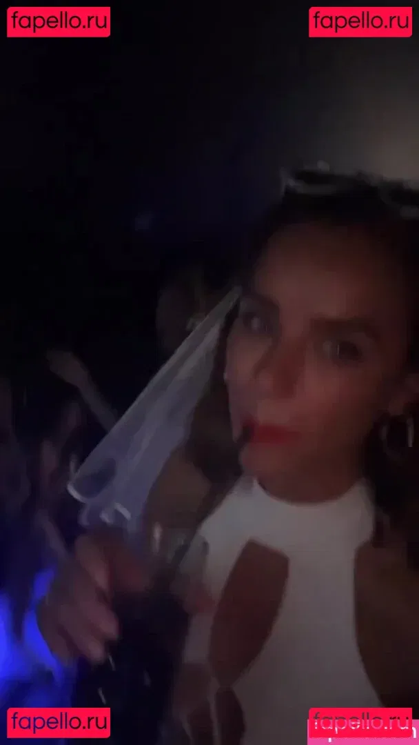 Georgia May Foote Onlyfans Photo Gallery 