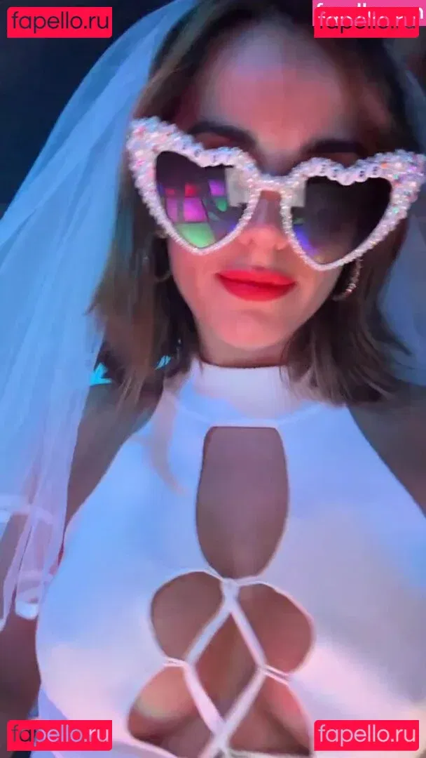 Georgia May Foote Onlyfans Photo Gallery 