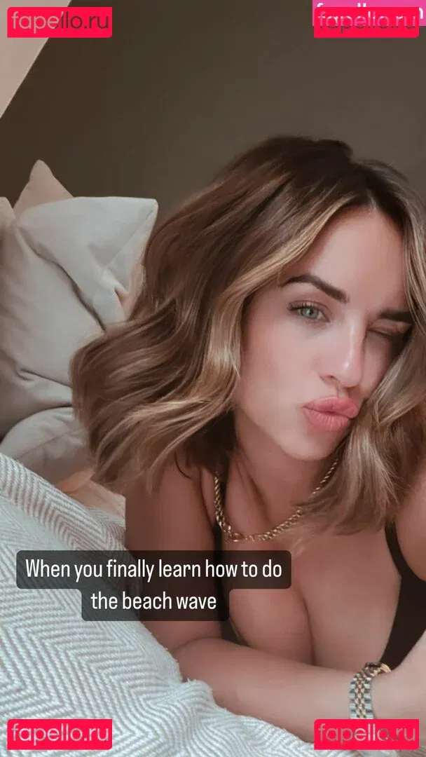 Georgia May Foote Onlyfans Photo Gallery 