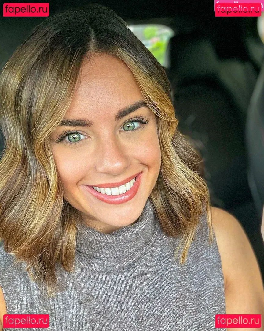 Georgia May Foote Onlyfans Photo Gallery 