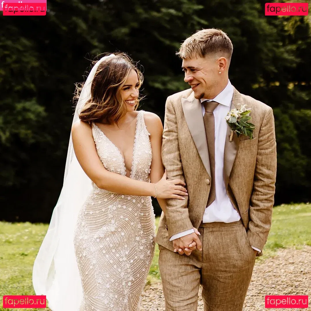 Georgia May Foote Onlyfans Photo Gallery 