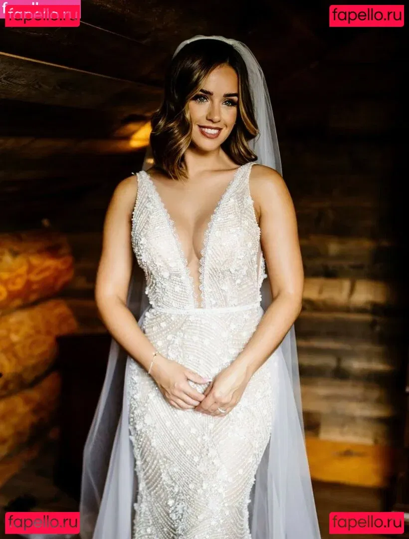 Georgia May Foote Onlyfans Photo Gallery 