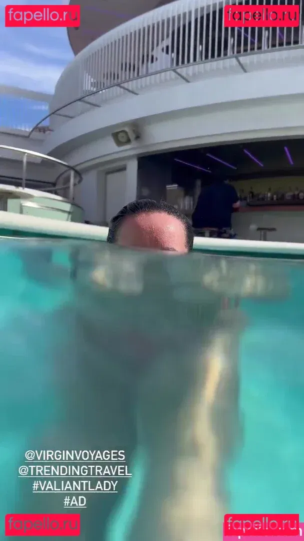 Georgia May Foote Onlyfans Photo Gallery 