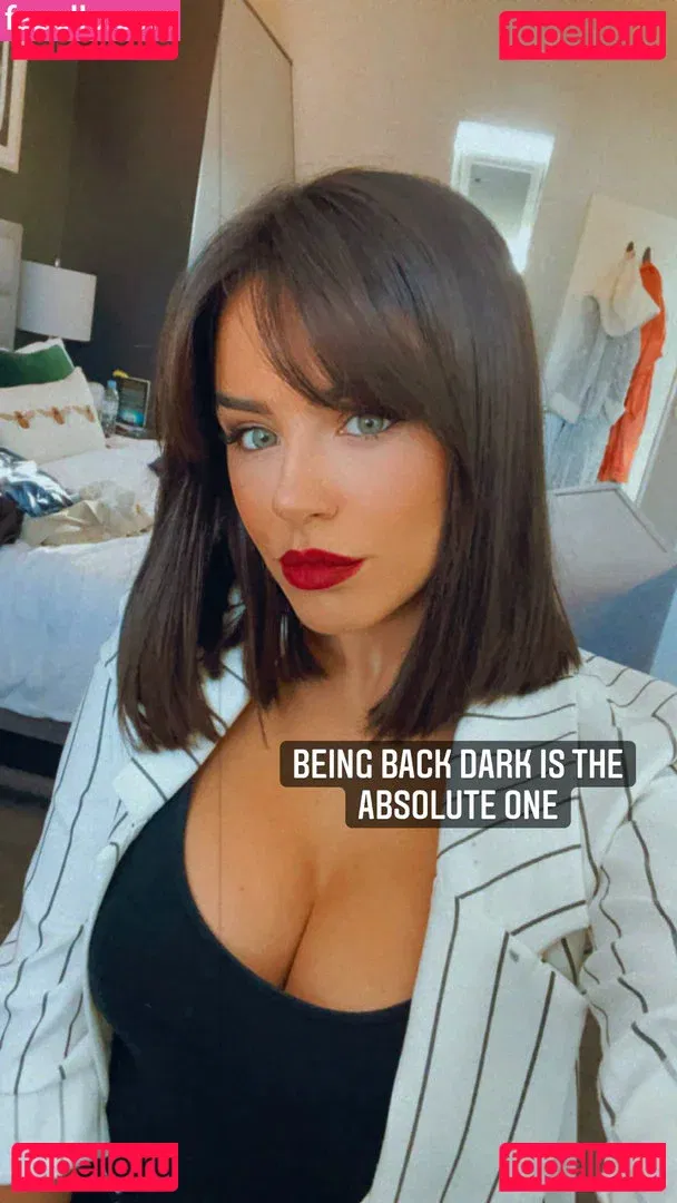 Georgia May Foote Onlyfans Photo Gallery 