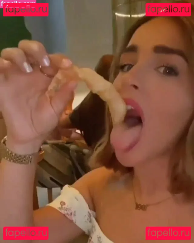 Georgia May Foote Onlyfans Photo Gallery 