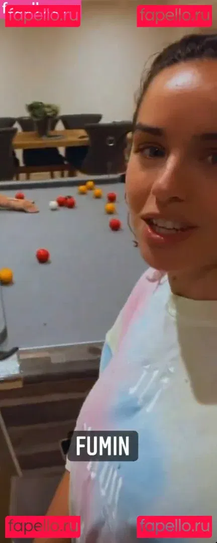 Georgia May Foote Onlyfans Photo Gallery 