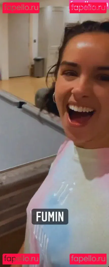 Georgia May Foote Onlyfans Photo Gallery 