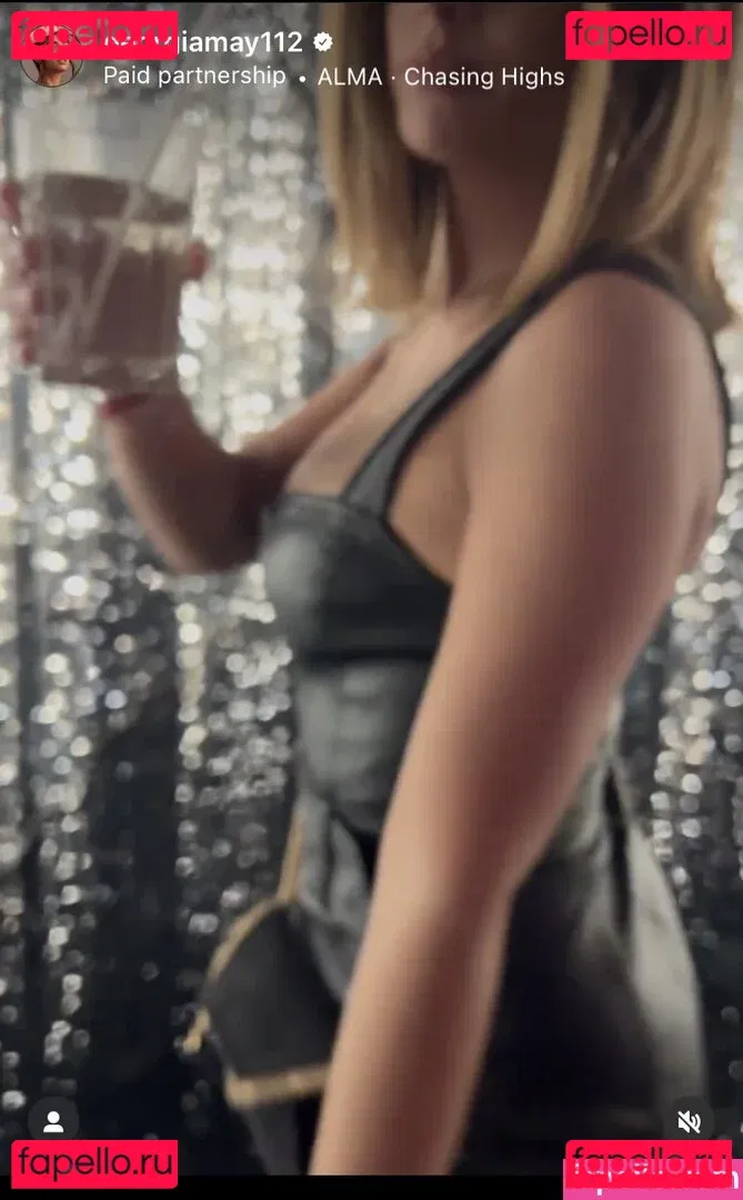 Georgia May Foote Onlyfans Photo Gallery 